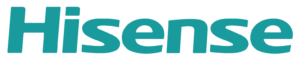 Hisense logo