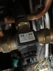 3-way valve